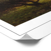 Martin Johnson Heade Zedign Art Poster #31 (Ecke)