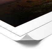 Martin Johnson Heade Zedign Art Poster #77 (Ecke)