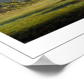 Martin Johnson Heade Zedign Art Poster #94 (Ecke)