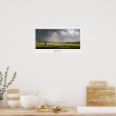 Martin Johnson Heade Zedign Art Poster #94 (Küche)