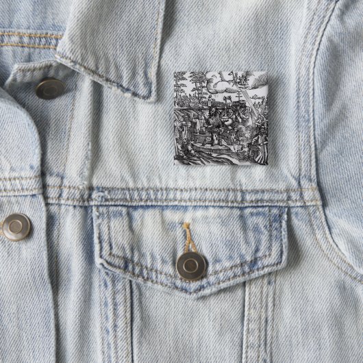 Martin Luther Button (Beispiel)