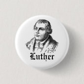 Martin Luther Button (Vorderseite)