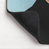 Martin Luther, c.1532 Mousepad (Ecke)