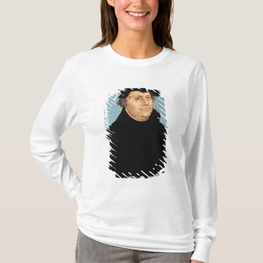 Martin Luther, c.1532 T-Shirt (Vorderseite)
