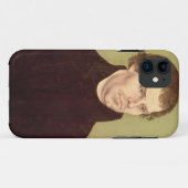 Martin Luther Case-Mate iPhone Hülle (Rückseite (Horizontal))