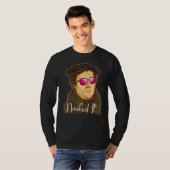 Martin Luther Costume Nails It T-Shirt (Vorne ganz)