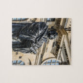 Martin Luther Dresden Puzzle (Horizontal)