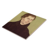 Martin Luther Fliese (Seite)