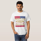 Martin Luther King Day gift T-Shirt (Vorne ganz)