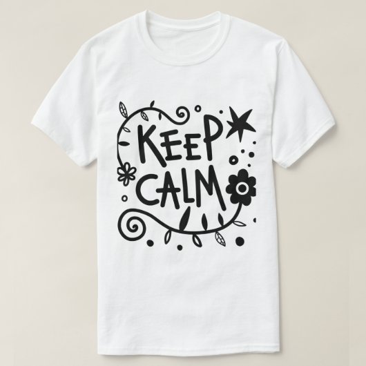 Martin Luther King Jr. T-Shirt (Design vorne)