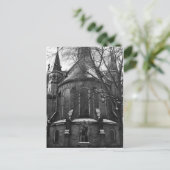 Martin-Luther-Kirche Postkarte (Stehend Vorderseite)