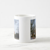 Martin-Luther-Kirrche in Löhne Kaffeetasse (Mittel)