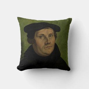 Martin Luther Kissen