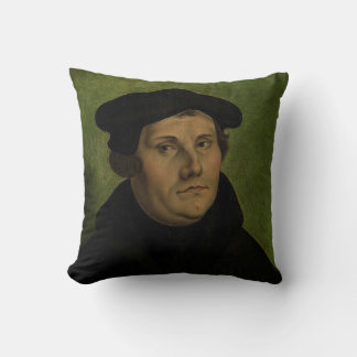Martin Luther Kissen