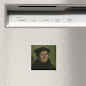 Martin Luther Magnet (In Situ (Geschirrspüler))