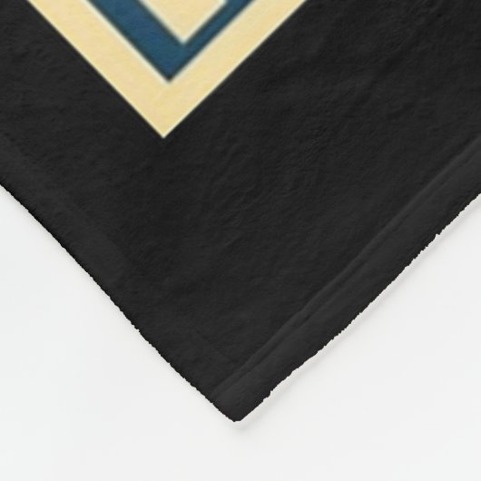 Martin Luther, Mitglied des protestantischen IT-Re Fleecedecke (Ecke)