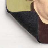 Martin Luther Mousepad (Ecke)