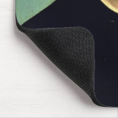 Martin Luther Mousepad (Ecke)