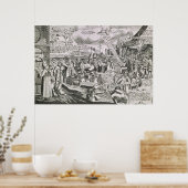 Martin Luther Poster (Küche)