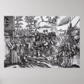 Martin Luther Poster (Vorne)