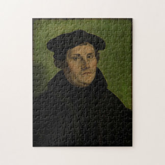 Martin Luther Puzzle