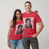 Martin Luther Reformation Day T-Shirt (Unisex)