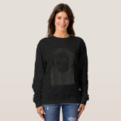 Martin Luther Sweatshirt (Vorne ganz)