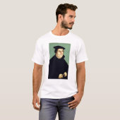 Martin Luther T-Shirt (Vorne ganz)