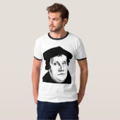 Martin Luther T-Shirt (Vorne ganz)