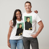 Martin Luther T-Shirt (Unisex)