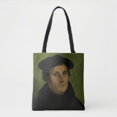 Martin Luther Tasche (Vorderseite)