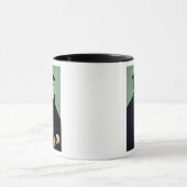 Martin Luther Tasse (Zentrum)