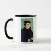 Martin Luther Tasse (Links)