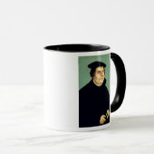 Martin Luther Tasse (VorderseiteRechts)