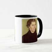 Martin Luther Tasse (VorderseiteRechts)