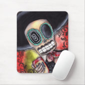 Martin-Mariachi Mousepad (Mit Mouse)