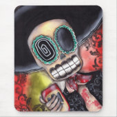 Martin-Mariachi Mousepad (Vorne)