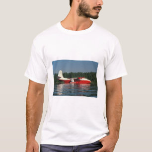 Martin, Mars, 1946, Hafen Alberni_Classic T-Shirt