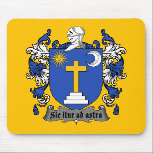 Martin-Mausunterlage Mousepad