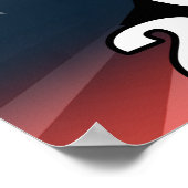 Martin O'Malley 2016 Poster (Ecke)