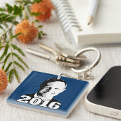 Martin O'Malley 2016 Schlüsselanhänger (Vorderseite rechts)