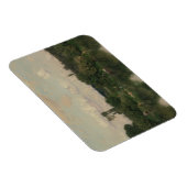 Martin Rico y Ortega - Auf der Seine Magnet (Rechte Seite)