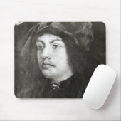Martin Schon, 1523 Mousepad (Mit Mouse)