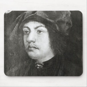Martin Schon, 1523 Mousepad