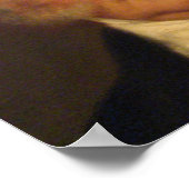 Martin Van Buren 8 Poster (Ecke)