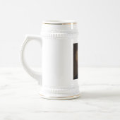 Martin Van Buren 8. Präsident Bierglas (Links)