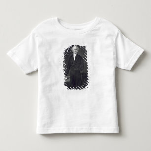 Martin Van Buren, 8. Präsident des vereinigten Kleinkind T-shirt