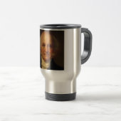 Martin Van Buren 8 Reisebecher (VorderseiteRechts)