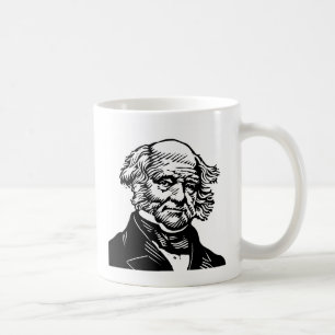 Martin van Buren Tasse