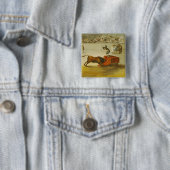Martinchos andere Unsinnigkeit im Stier-Ring Button (Beispiel)